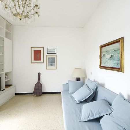 Casa Nonna Vera La Spezia Buitenkant foto