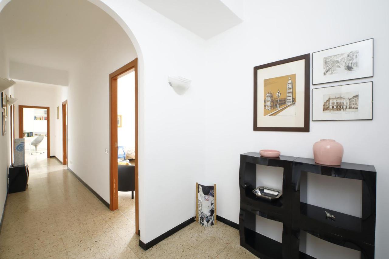 Casa Nonna Vera La Spezia Buitenkant foto
