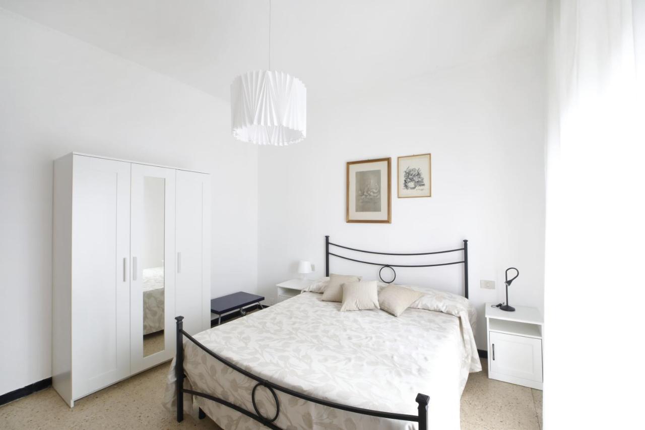 Casa Nonna Vera La Spezia Buitenkant foto