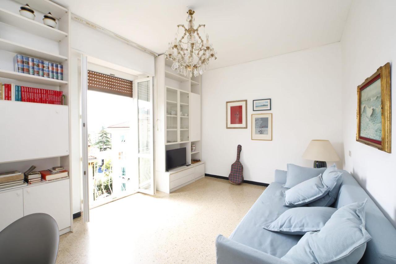 Casa Nonna Vera La Spezia Buitenkant foto