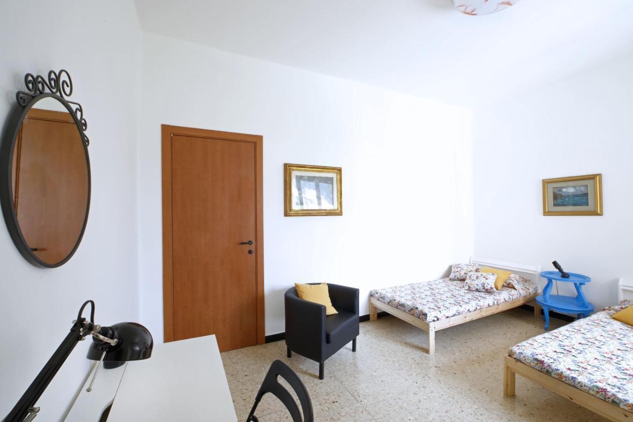 Casa Nonna Vera La Spezia Buitenkant foto